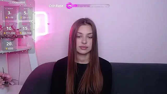 MilanaAngelAs online show from June 2026 04:47:02 AM