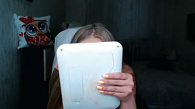  KittyBoo online show from October 2025 12:48:02 PM