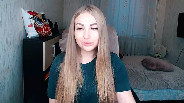  KittyBoo online show from December 2025 07:25:01 AM