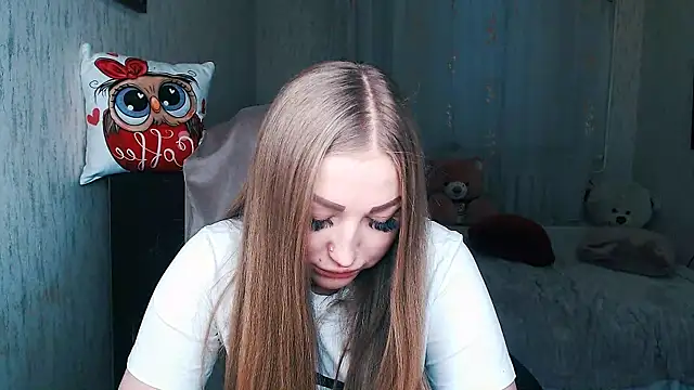  KittyBoo online show from January 2026 07:02:02 AM