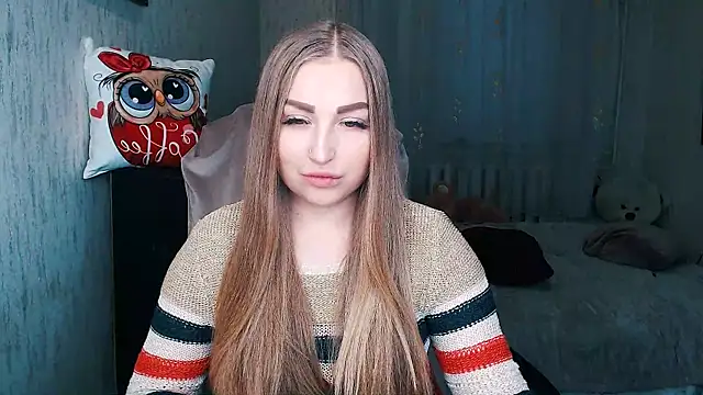  KittyBoo online show from January 2026 07:02:02 AM