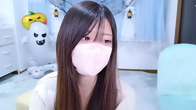 MAOchaso online show from October 2025 06:53:01 PM