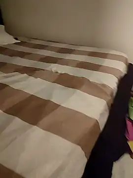 KikiLovesD online show from April 2026 07:50:02 PM