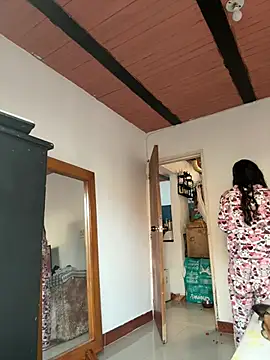 ViolettaSummer online show from April 2026 12:45:02 PM