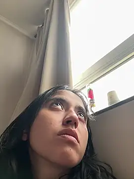ViolettaSummer online show from July 2026 07:51:01 PM