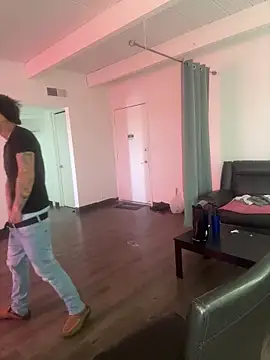 Papinine6 online show from October 2025 05:24:02 PM