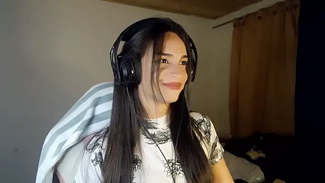 Dollbehavior  online show from March 2026 03:58:02 AM