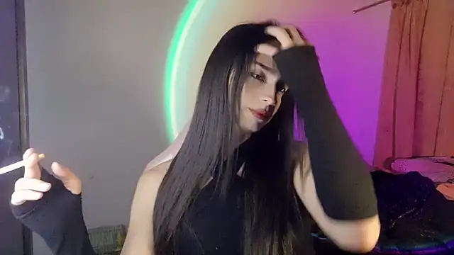 Dollbehavior  online show from April 2026 04:16:01 AM