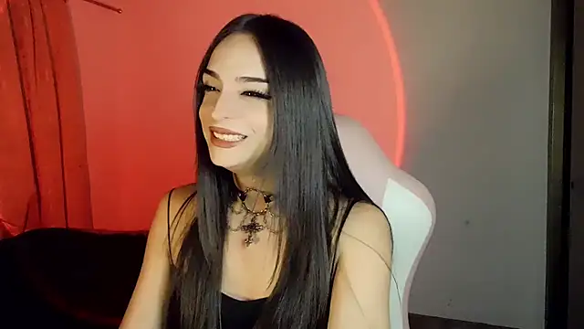 Dollbehavior  online show from June 2026 03:37:02 AM