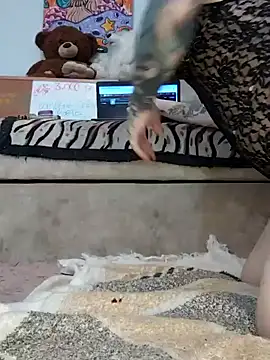 DiiamondAnal online show from February 2025 06:31:02 PM