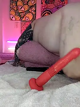 DiiamondAnal online show from September 2025 07:37:01 PM