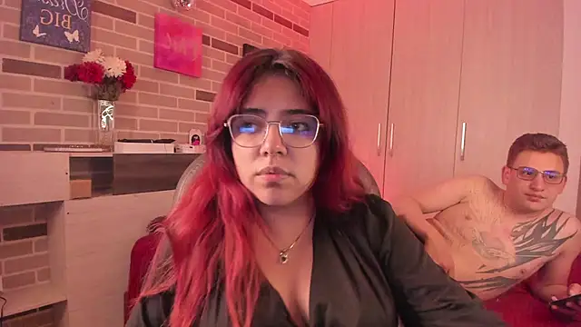 Rousse Collinss online show from June 2026 03:53:02 AM