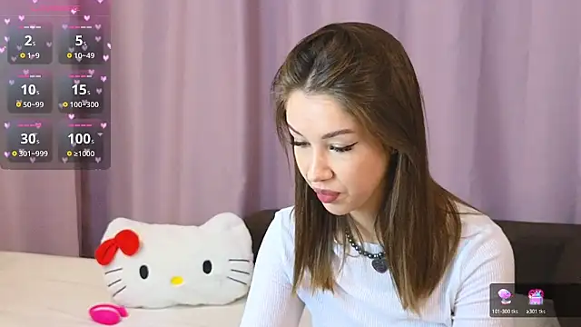 ellie kramer online show from October 2025 07:42:02 PM