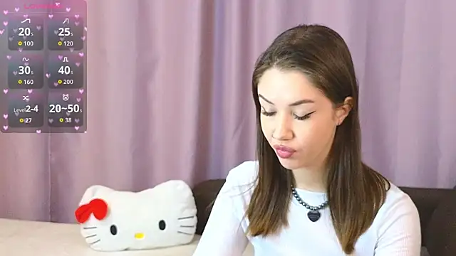 ellie kramer online show from November 2025 07:12:01 PM