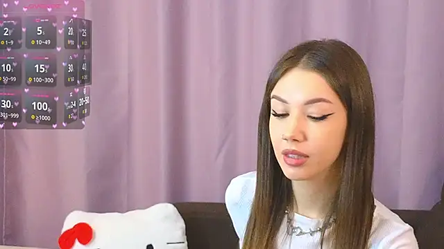 ellie kramer online show from November 2025 08:46:02 PM