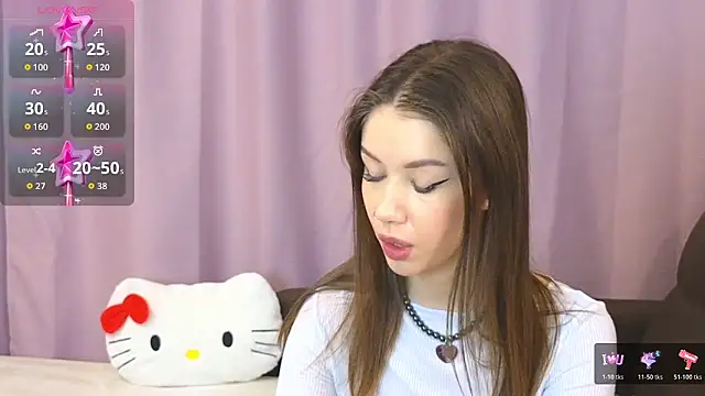 ellie kramer online show from January 2026 10:04:01 PM