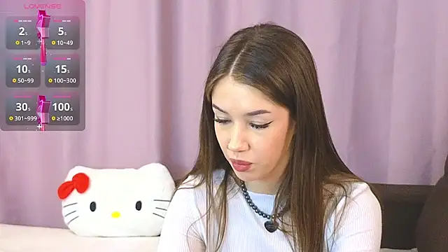 ellie kramer online show from February 2026 10:41:02 PM