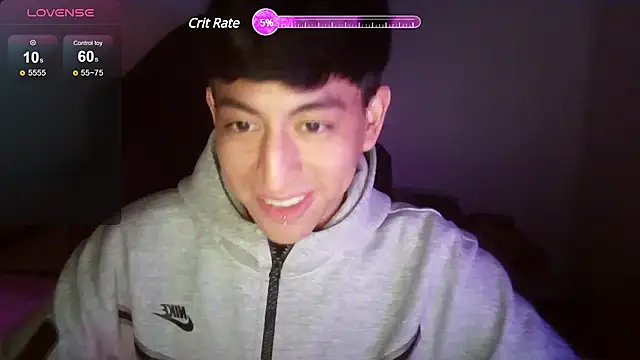 modelo180 online show from December 2024 11:25:01 PM