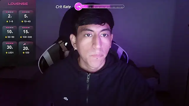 modelo180 online show from December 2024 11:09:01 PM