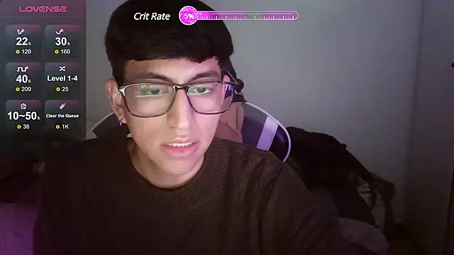 modelo180 online show from December 2024 02:03:02 AM