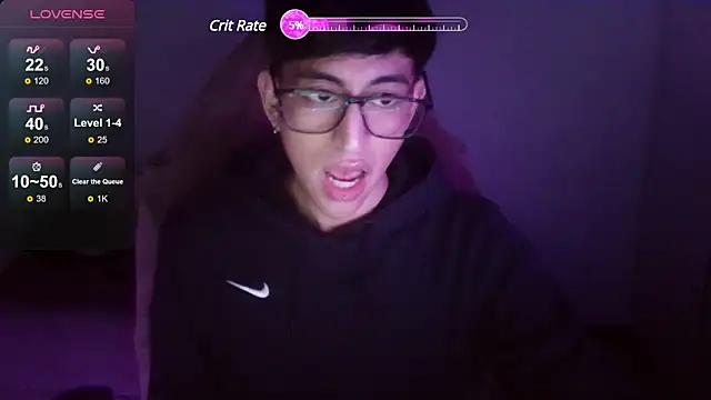 modelo180 online show from February 2025 11:41:02 PM