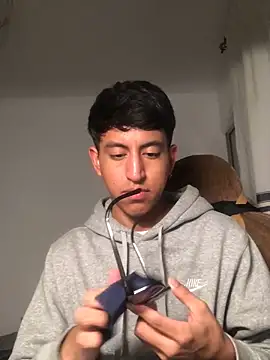 modelo180 online show from September 2025 10:21:02 PM