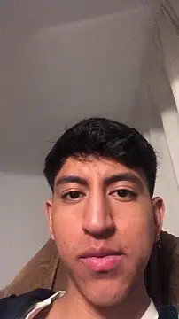 modelo180 online show from October 2025 08:42:02 PM