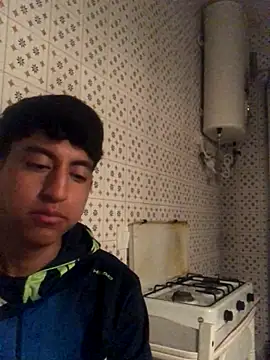 modelo180 online show from October 2025 09:14:02 PM