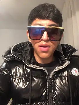 modelo180 online show from November 2025 08:09:01 PM