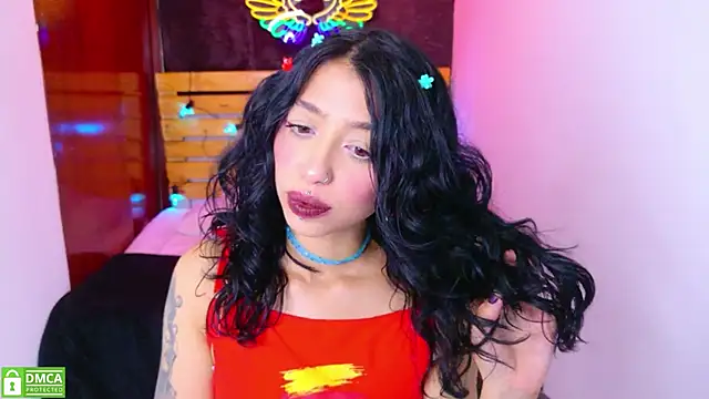 Snapshot of REDHOTTER_ chatting on June 2026 07:49:02 PM REDHOTTER online show from June 2026 07:49:02 PM