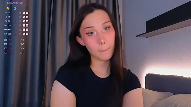 Snapshot of Kaia_Sunshine_Mia chatting on July 2026 11:13:02 AM Kaia Sunshine Mia online show from July 2026 11:13:02 AM