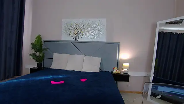 NicoleRosss online show from March 2026 09:22:01 AM