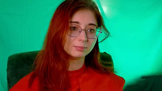 Orianna Fox online show from October 2025 05:22:02 PM