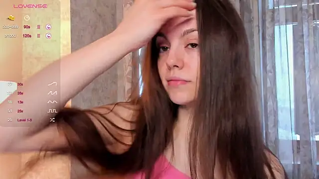 SandraBell online show from December 2024 06:54:02 AM