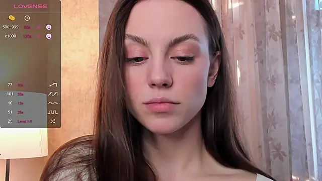 SandraBell online show from December 2024 06:56:02 AM