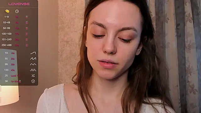 SandraBell online show from December 2024 06:52:02 AM