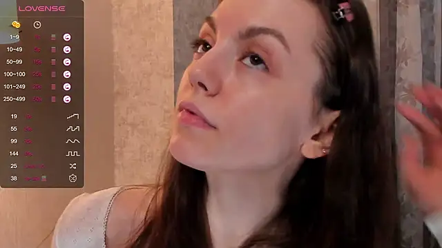 SandraBell online show from December 2024 12:58:02 PM