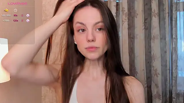 SandraBell online show from January 2025 06:43:02 AM