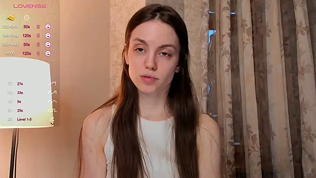 SandraBell online show from January 2025 01:25:02 PM