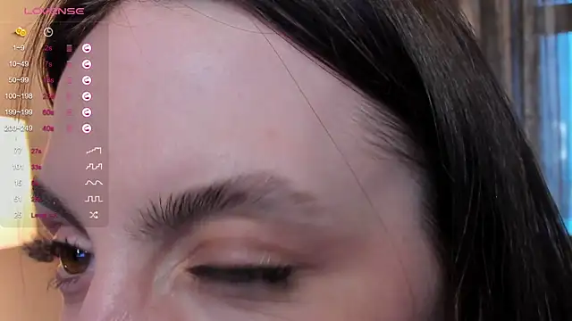 SandraBell online show from January 2025 01:18:02 PM