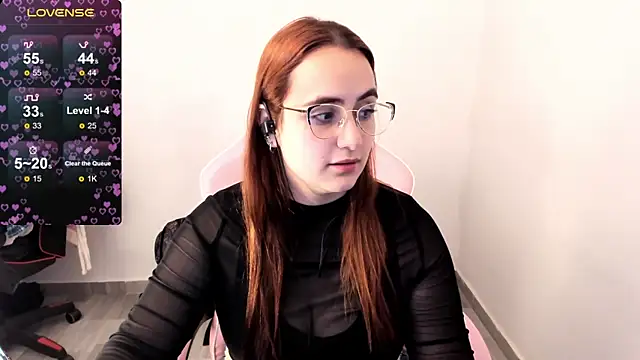 Snapshot of maryluna95 chatting on January 2025 05:40:02 AM maryluna95 online show from January 2025 05:40:02 AM