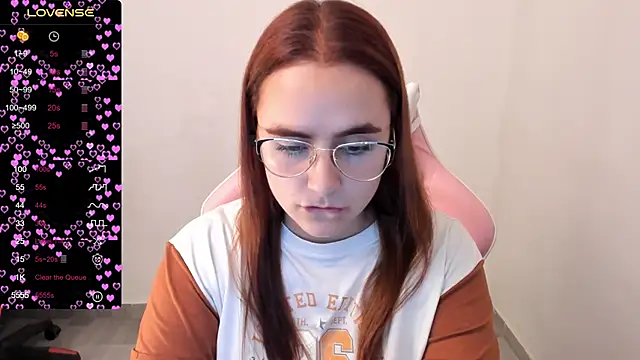 Snapshot of maryluna95 chatting on February 2025 11:45:01 PM maryluna95 online show from February 2025 11:45:01 PM