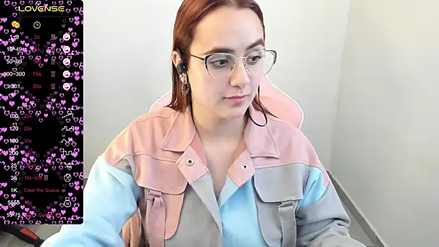 Snapshot of maryluna95 chatting on February 2025 10:47:02 PM maryluna95 online show from February 2025 10:47:02 PM