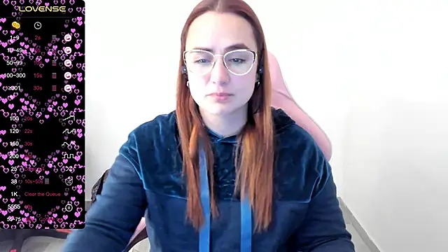 Snapshot of maryluna95 chatting on February 2025 02:58:02 AM maryluna95 online show from February 2025 02:58:02 AM