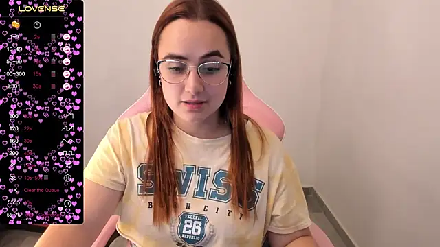 Snapshot of maryluna95 chatting on February 2025 04:52:01 AM maryluna95 online show from February 2025 04:52:01 AM