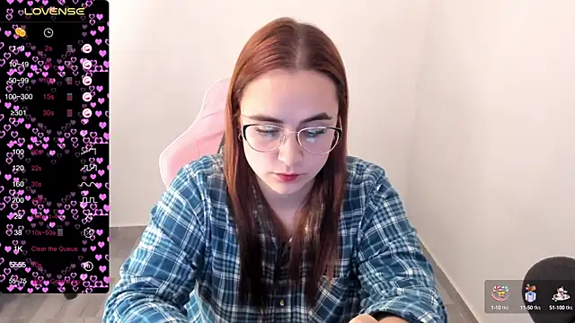 Snapshot of maryluna95 chatting on March 2025 07:49:02 AM maryluna95 online show from March 2025 07:49:02 AM