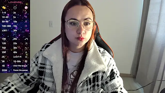 Snapshot of maryluna95 chatting on October 2025 04:19:01 PM maryluna95 online show from October 2025 04:19:01 PM