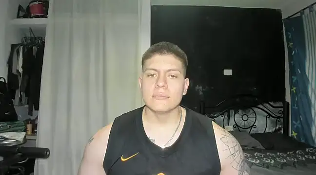 regan jhonso online show from February 2025 10:31:02 PM