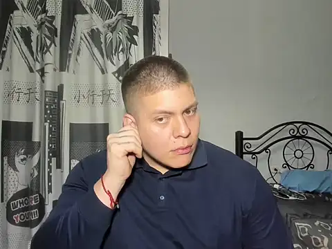 regan jhonso online show from October 2025 08:07:02 AM