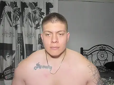 regan jhonso online show from November 2025 09:08:01 AM